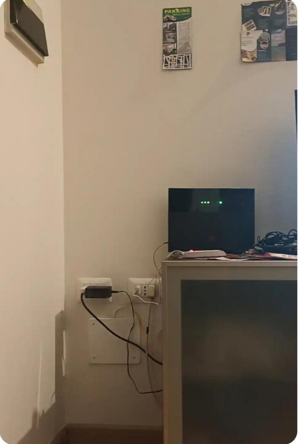 Castello Camera Privata, Nell'Appartamento Condiviso 卡利亚里 外观 照片